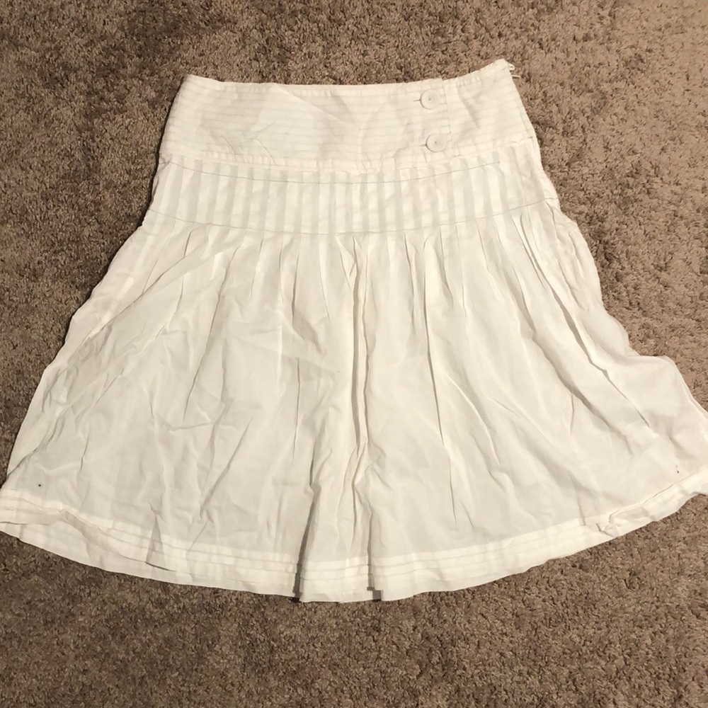 Esprit Cotton Skirt